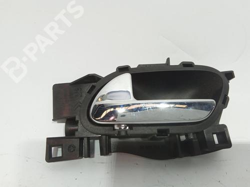 Used Rear left interior door handle Rear left interior door handle CITROËN C4 II (NC_) [2009-2026] 10651451 10651451
