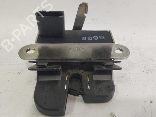 Tailgate lock SEAT LEON (1P1)  | BP29010270C101 