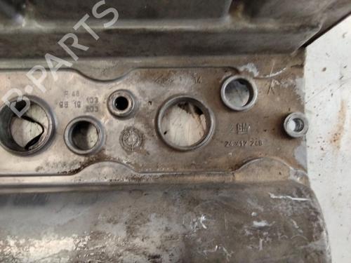 Valve cover OPEL MERIVA A MPV (X03)  | BP25467275M124 