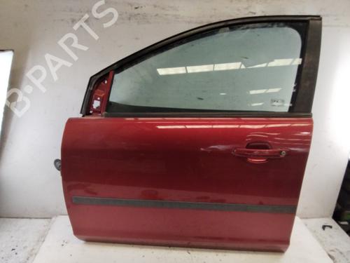 Used Left front door FORD FOCUS II (DA_, HCP, DP) [2004-2013]  21127802