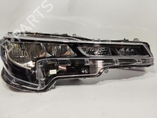 Used Right headlight Right headlight TOYOTA COROLLA Hatchback (_E21_, _EA1_, _EH1_) [2018-2026] 36049318 36049318