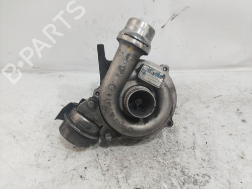 Used Turbocharger/Supercharger RENAULT MEGANE II (BM0/1_, CM0/1_) [2001-2012]  27200189