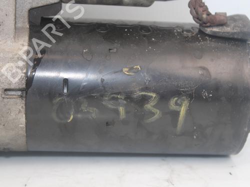 Starter FIAT BRAVO II (198_) 1.9 D Multijet (198AXB1A) | BP17099239M8