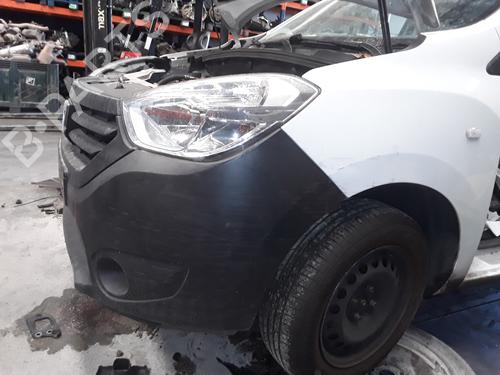 Alternator DACIA DOKKER MPV (KE_)  | BP15822050M7 