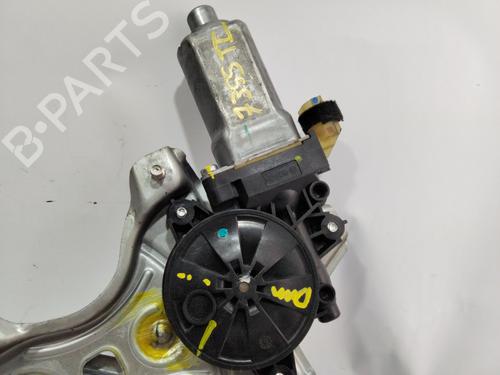 Rear left window mechanism HYUNDAI i10 II (BA, IA) 1.2 | BP24457436C24 