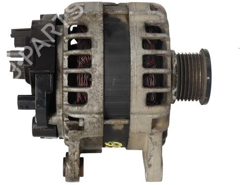 Alternator RENAULT KADJAR (HA_, HL_) 1.6 dCi 130 (HLA4) | BP34180224M7 - Image 4