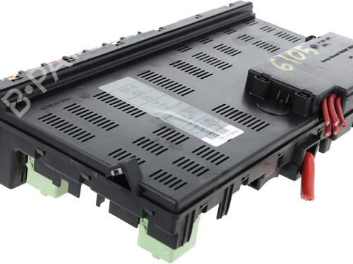 Fuse box BMW X5 (E53) 3.0 i | BP30003563E1