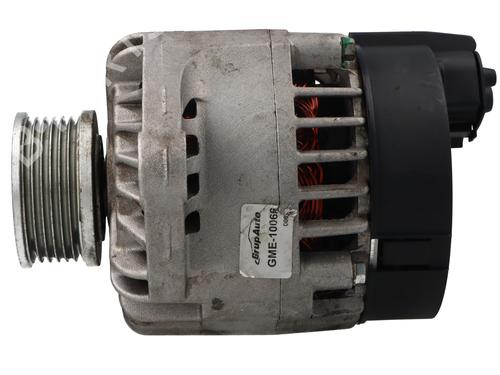Used Alternator Alternator FIAT DOBLO MPV (119_, 223_) 1.9 JTD (105 hp) 33234738 33234738