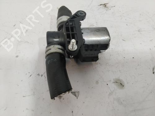 Electronic sensor RENAULT MEGANE IV Hatchback (B9A/M/N_) 1.5 Blue dCi 95 (B9A2, B9A6) | BP29392845M84 