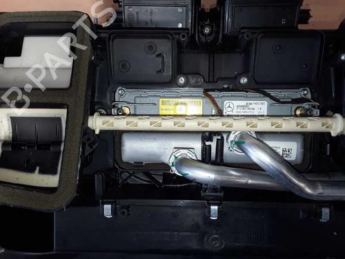 Heater matrix box MERCEDES-BENZ E-CLASS Coupe (C207)  | BP14052555M61 