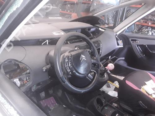 Left front window motor CITROËN C4 Grand Picasso I (UA_) 1.6 HDi | BP21661856E21 