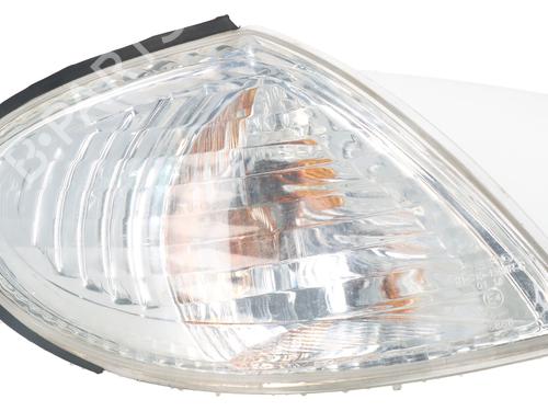 Used Right front indicator Right front indicator NISSAN ALMERA II Hatchback (N16) [2000-2026] 34342265 34342265