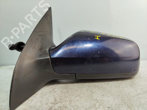 Left mirror OPEL ASTRA G Hatchback (T98)  | BP19936179C26 