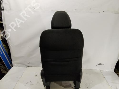 Left front seat NISSAN X-TRAIL III (T32_, T32R, T32RR) 2.0 dCi (T32) | BP31916456C15 