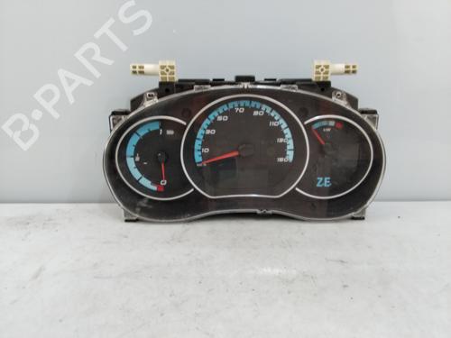 Used Instrument cluster RENAULT KANGOO / GRAND KANGOO II (KW0/1_) [2008-2025]  22713956