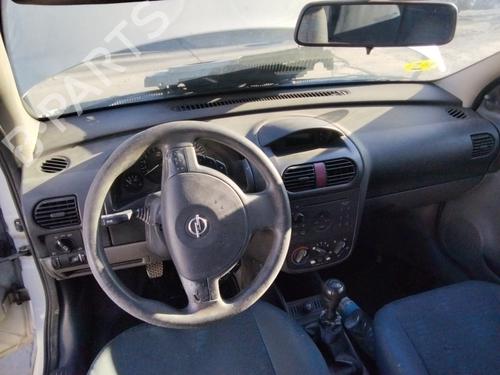 Left headlight OPEL CORSA C (X01) 1.4 (F08, F68) | BP33232196C28 - Image 6