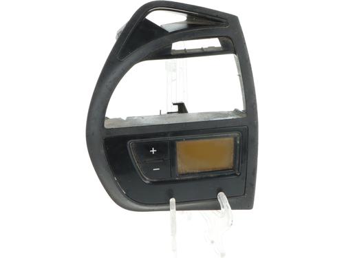 Commande Chauffage CITROËN C4 Grand Picasso I (UA_) [2006-2013]  29795568