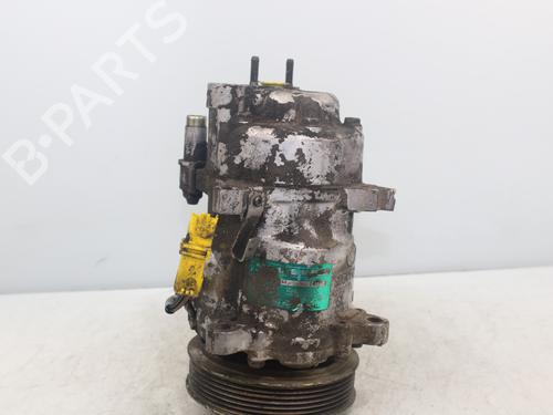 Compresseur AC PEUGEOT 307 (3A/C) [2000-2012]  17484827