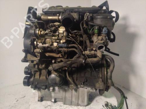 Motor CITROËN BERLINGO / BERLINGO FIRST MPV (MF_, GJK_, GFK_) [1996-2025]  29821083