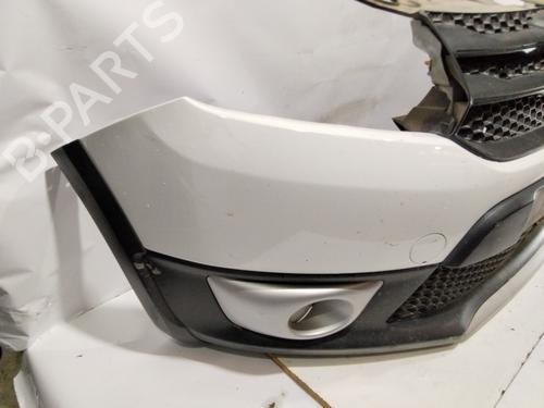 Front bumper DACIA SANDERO II | BP30978178C7