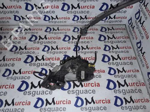 Used Rear right lock KIA CEE'D Hatchback (ED) [2006-2012]  10247388