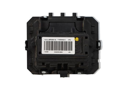 Used Heater resistor Heater resistor PEUGEOT 308 I (4A_, 4C_) [2007-2016] 34286396 34286396