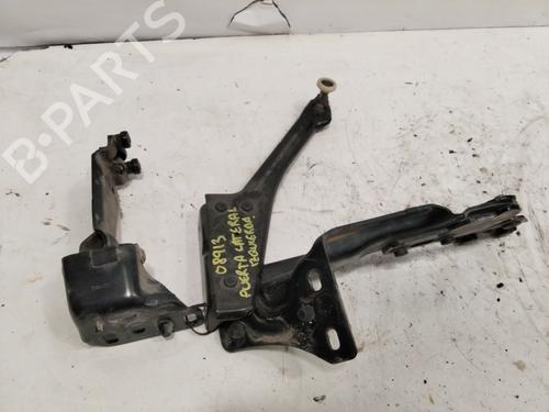 Hinge/Door check strap FORD TRANSIT CONNECT MPV 1.6 TDCi | BP25996093C146 