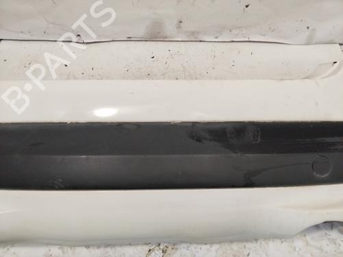 Rear bumper PEUGEOT 207 (WA_, WC_) 1.4 16V | BP26440677C8 