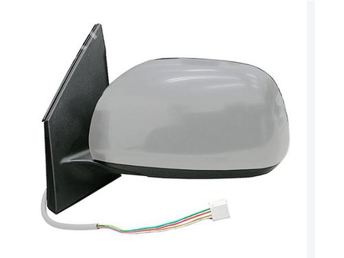 Used Left mirror Left mirror TOYOTA RAV 4 III (_A3_) [2005-2014] 40236046 40236046