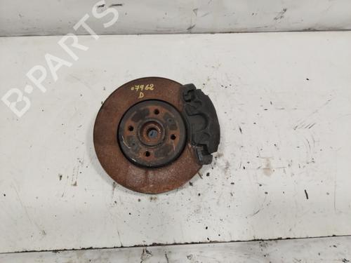 Used Right front steering knuckle DACIA LOGAN MCV (KS_) [2007-2025]  22247433