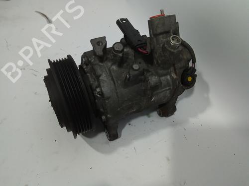 AC compressor FORD FOCUS III 1.0 EcoBoost | BP10404632M34 