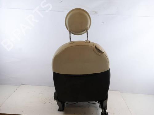 Right front seat FIAT 500 (312_) 1.2 (312AXA1A) | BP39100078C16 - Image 3