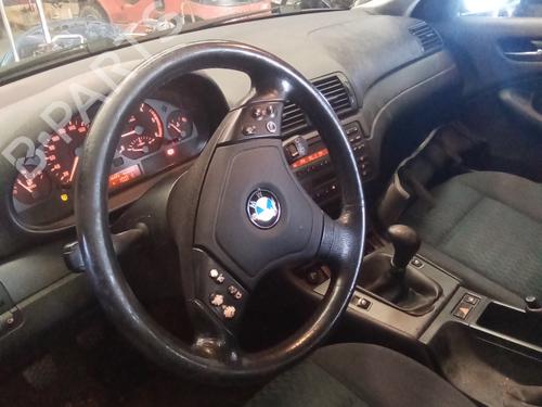 Cylinder head BMW 3 (E46) 320 d | BP17451552M5 