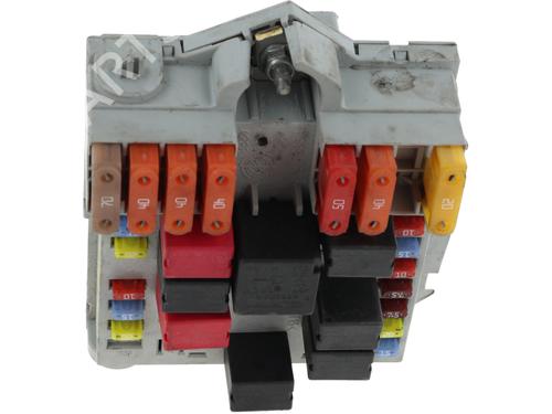Fuse box ALFA ROMEO 159 (939_) 1.9 JTDM 8V (939AXE1B) | BP29822667E1 