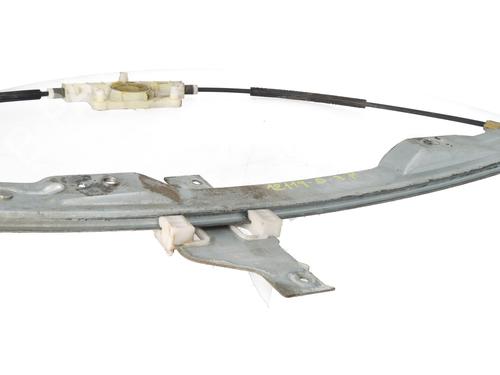 Used Front right window mechanism Front right window mechanism 37465883 37465883