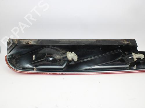 Left taillight FORD FOCUS II (DA_, HCP, DP)  | BP15645070C34 