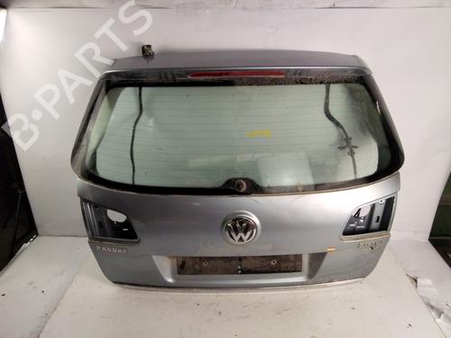 Bagklap CC/Kombi-Coupé VW PASSAT B6 Variant (3C5) 2.0 TDI (140 hp) 29933864