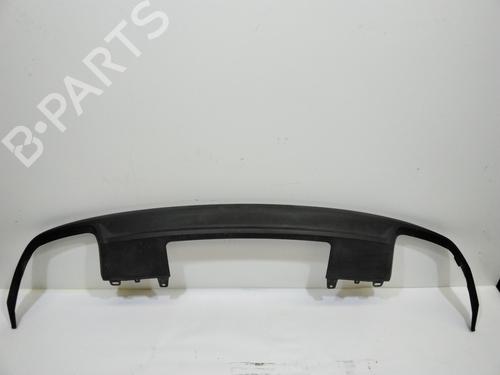Used Rear bumper spoiler AUDI A6 C7 Avant (4G5, 4GD) 3.0 TDI quattro (204 hp) 19422215