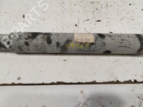 Driveshaft SUZUKI GRAND VITARA II (JT, TE, TD)  | BP29721638M37 