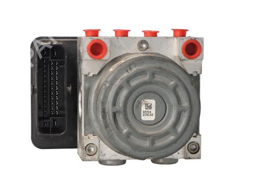 Used ABS pump ABS pump HYUNDAI i10 II (BA, IA) 1.0 (67 hp) 33020366 33020366