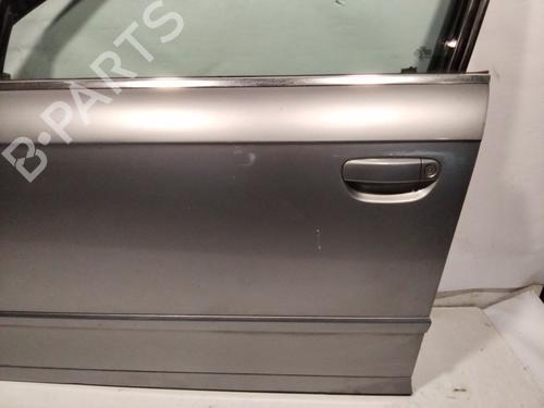 Left front door AUDI A4 B7 (8EC) 2.0 TDI 16V | BP27198180C2 