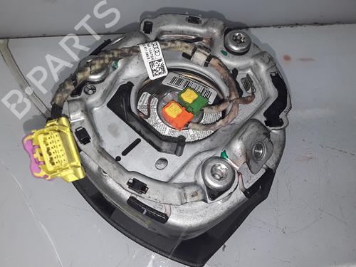 Førerens kollisjonspute AUDI A4 B7 (8EC) 2.0 TDI | BP9415632C9 