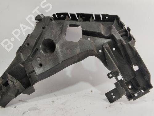 Used Rear bumper bracket VOLVO XC40 (536) [2017-2025]  29533718