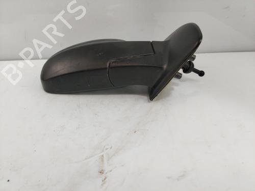 Right mirror CHEVROLET AVEO / KALOS Hatchback (T200)  | BP19071243C27 