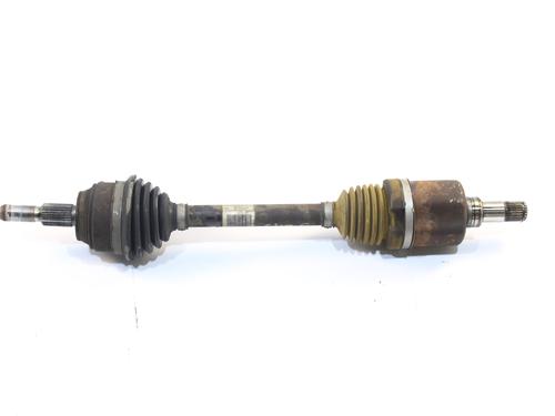 Used Left front driveshaft FORD FOCUS III 1.5 TDCi (120 hp) 15837340