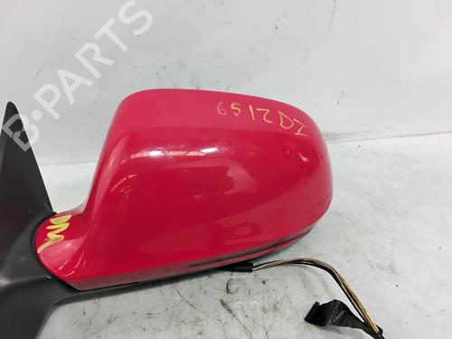 Left mirror AUDI A3 Sportback (8PA) 1.9 TDI | BP27709141C26 