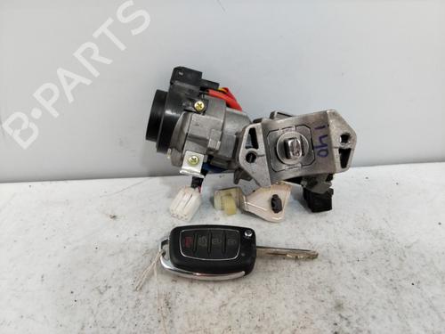 Ignition barrel HYUNDAI i40 I (VF)  | BP21014085M48 