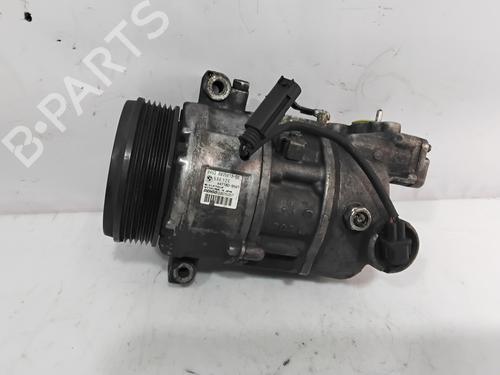 AC-Kompressor BMW 3 (E90) 318 d (122 hp) 30102410
