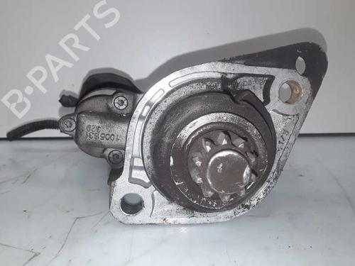 Starter VW GOLF V (1K1) 1.4 TSI | BP8565489M8 