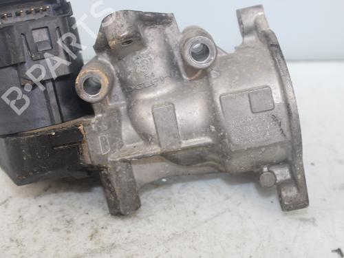 Egr PEUGEOT 407 (6D_) 2.0 HDi 135 (6DRHRH, 6DRHRE, 6DRHRG, 6DRHRJ) | BP17719947M69 